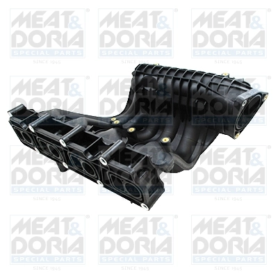 Intake Manifold Module